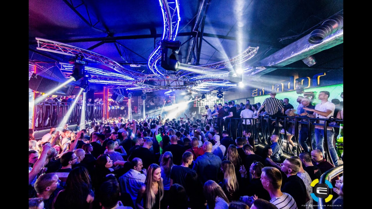 DJ Night - Ekwador Manieczki 25.12.2019 (Sensation of Love) EMUZA.NET