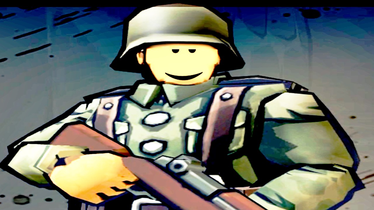ini beneran game roblox guys 💀