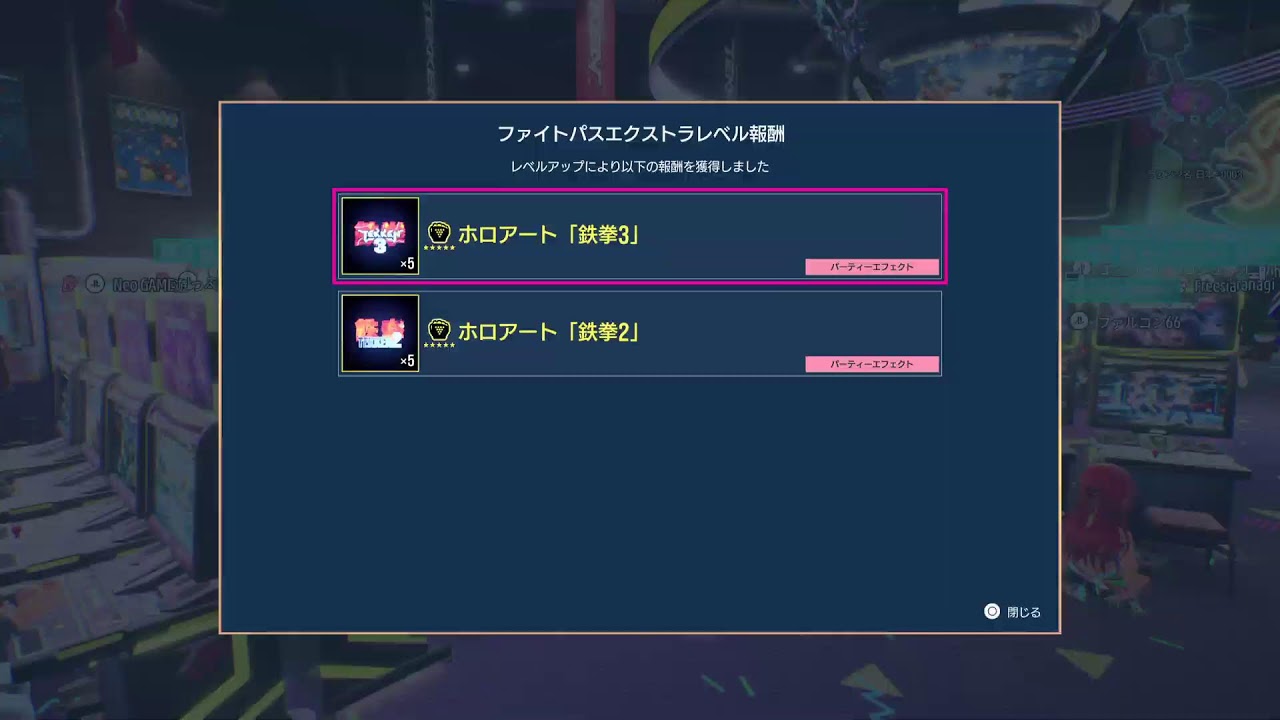 Redの【鉄拳8】お久しぶり鉄拳👻