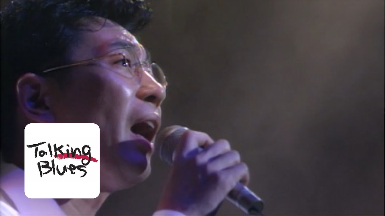 平成8年・渋谷・スクランブル交差点…「渋谷実況 1996」（1996 9th）