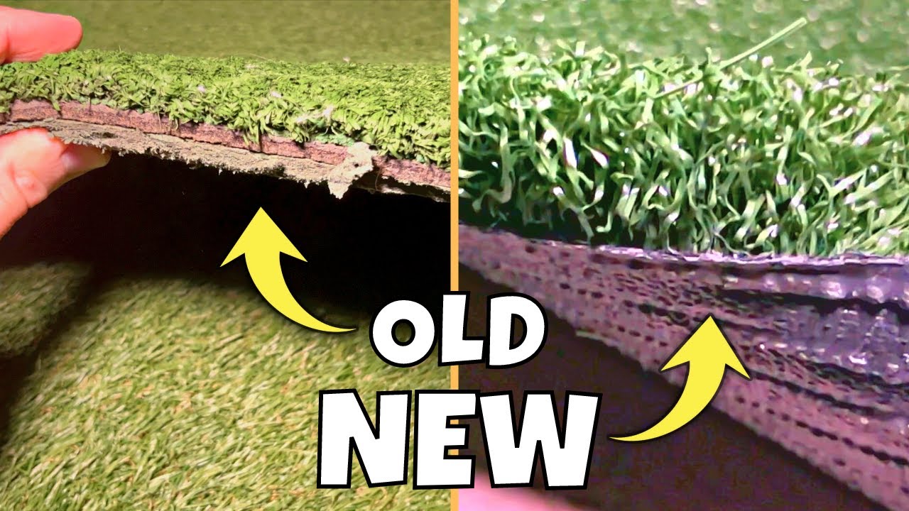 Cheap vs. Expensive Golf Mats: Unbelievable Results!