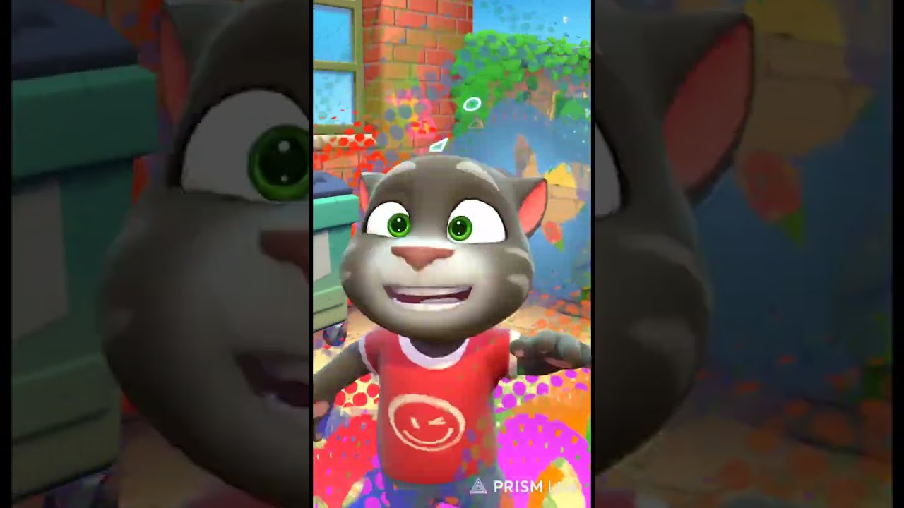 talking tom game 🔴 live 😁 #talkingtomcat #cat #live #shortfeeld #liveshorts #short