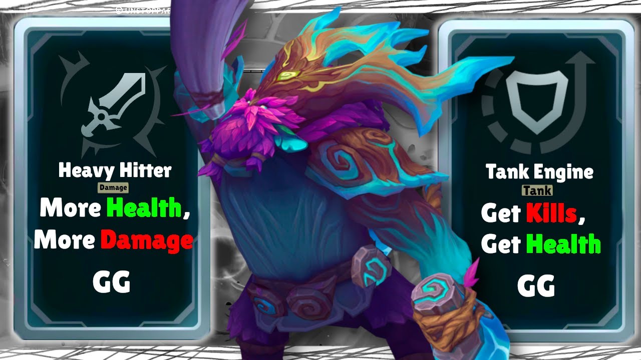 MY ORNN HIT EVERY BIS AUGMENT
