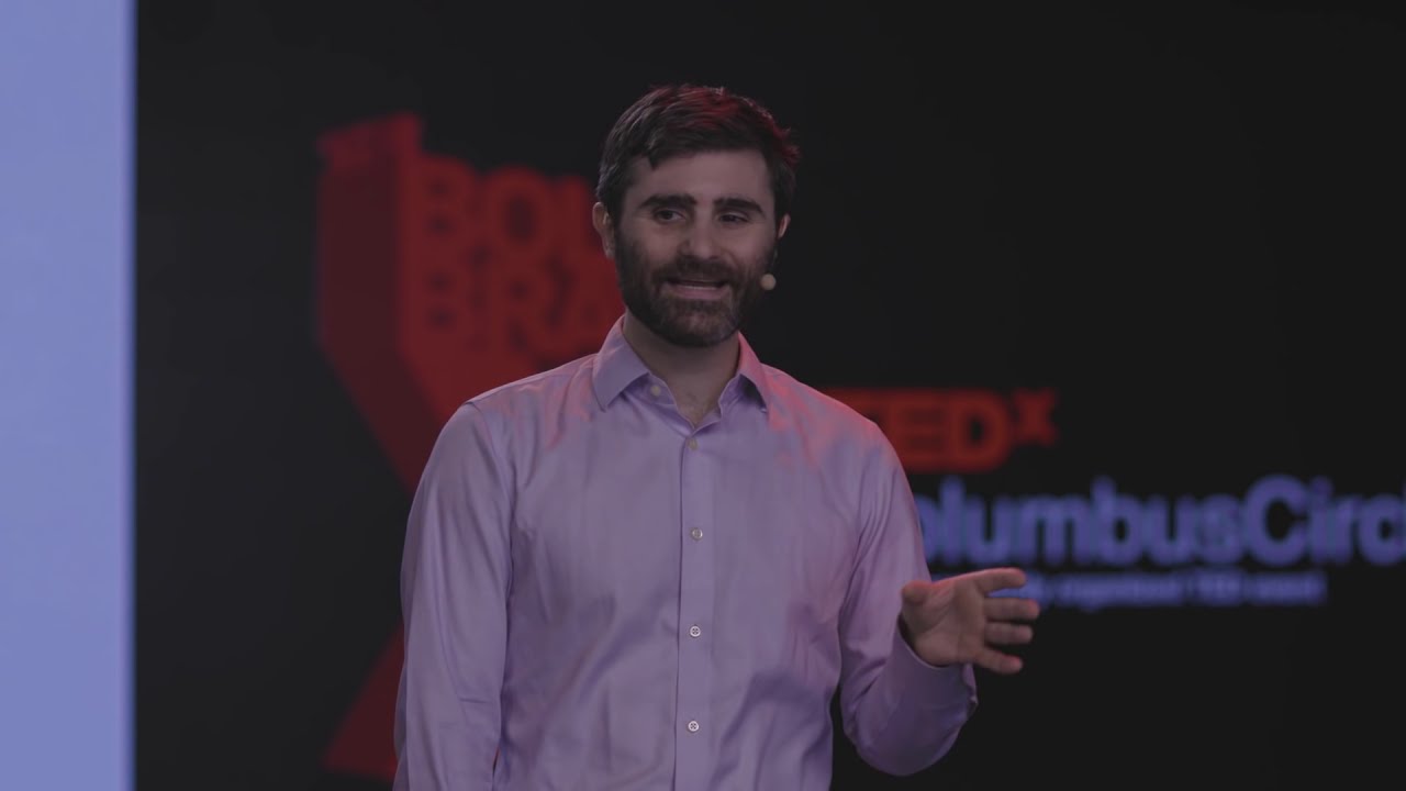 When To Trust Your Gut | Spencer Greenberg | TEDxColumbusCircle