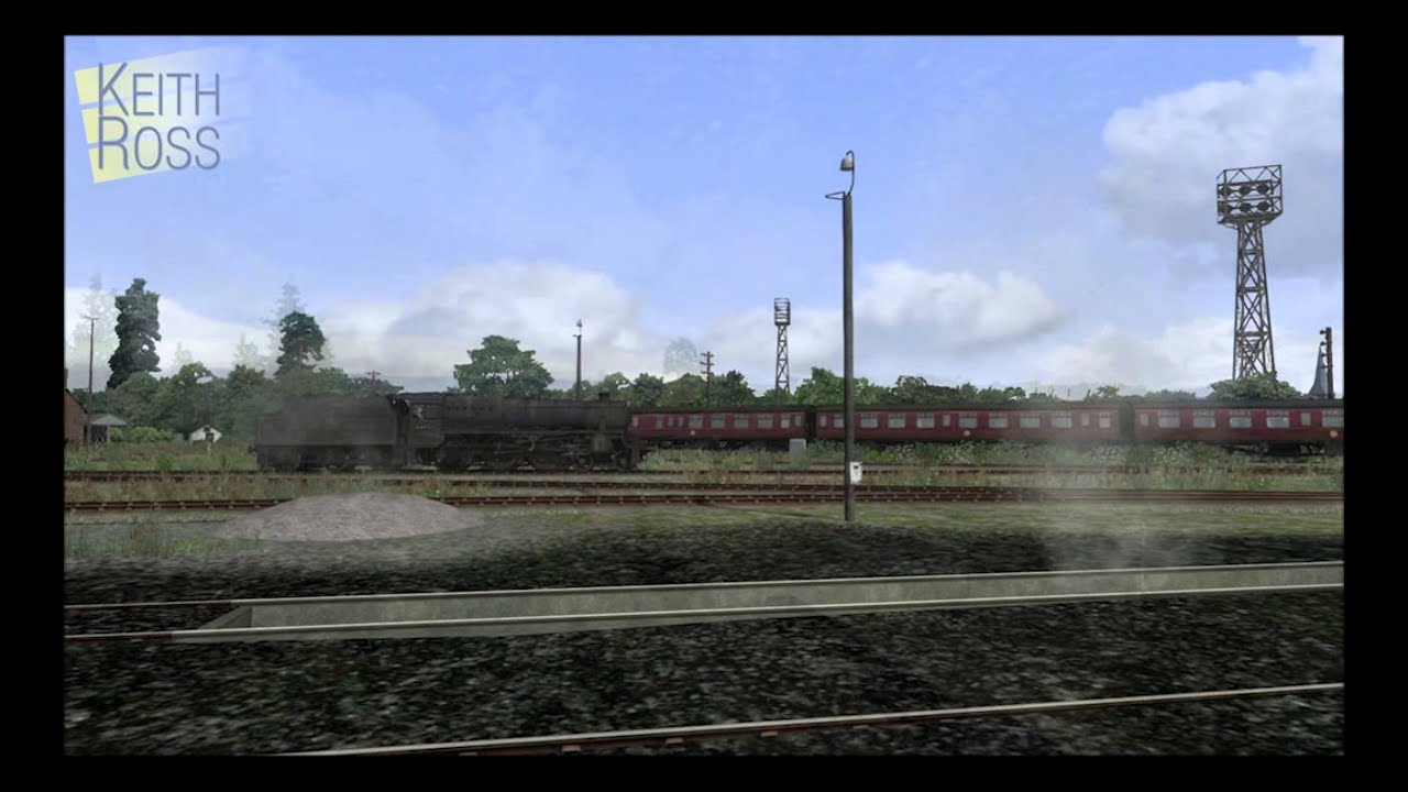 Western Lines of Scotland