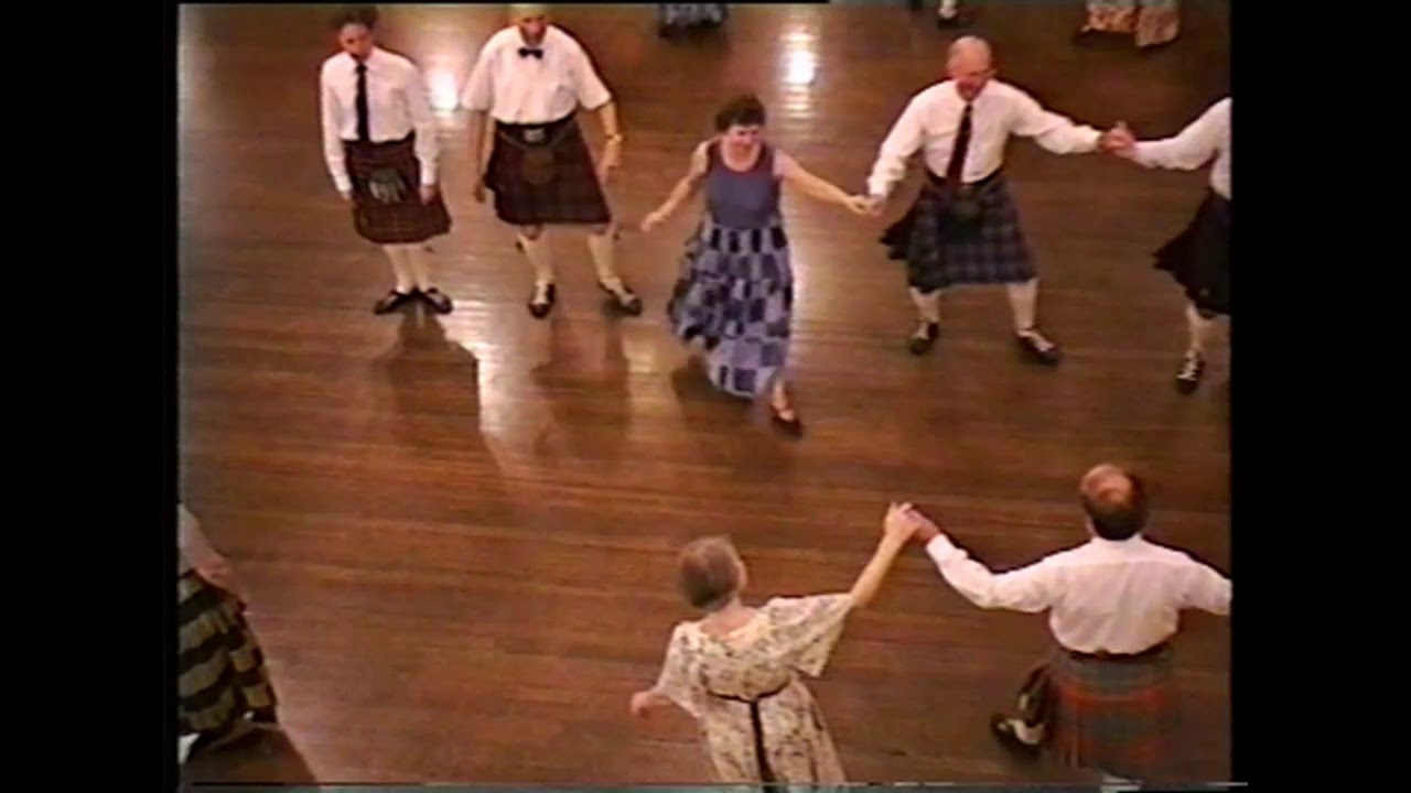 1995 Younger Hall   Part 2