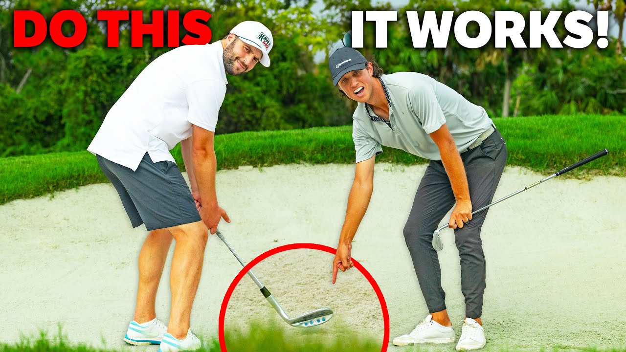 How to Escape The Bunker W/ BobDoesSports