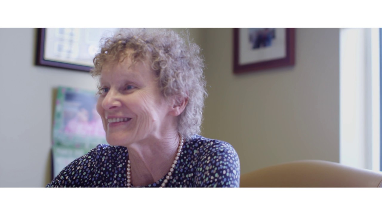 Meet Dr. Grace Couchman of Carolina Conceptions