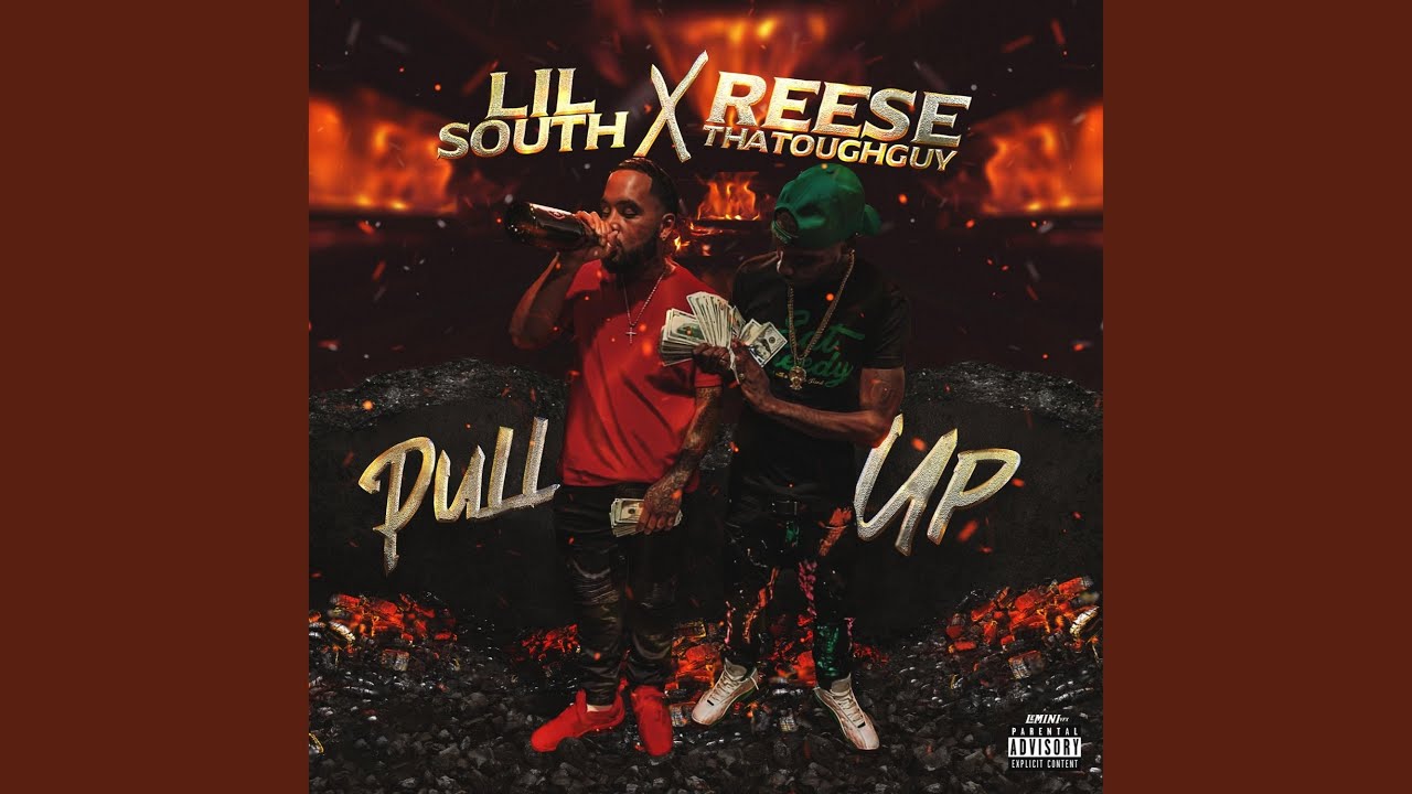 Pull Up (feat. ReeseTheToughGuy)