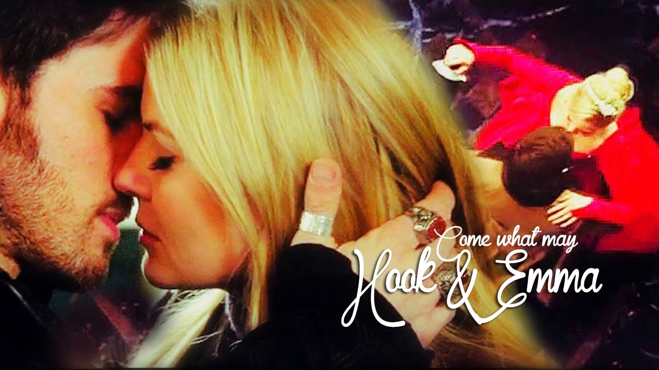 Hook & Emma I Come what may