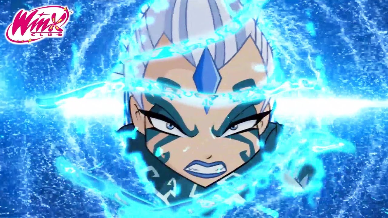 Winx Club -  Season 7 - Final Battle