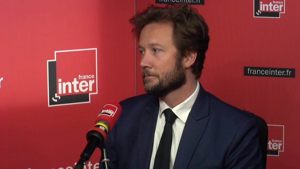 Boris Vallaud : 