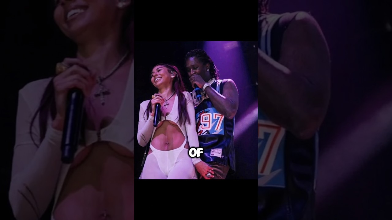 "Young Thug RELEASED After 900 Days in Jail! Shocking Plea Deal Explained 👀" 