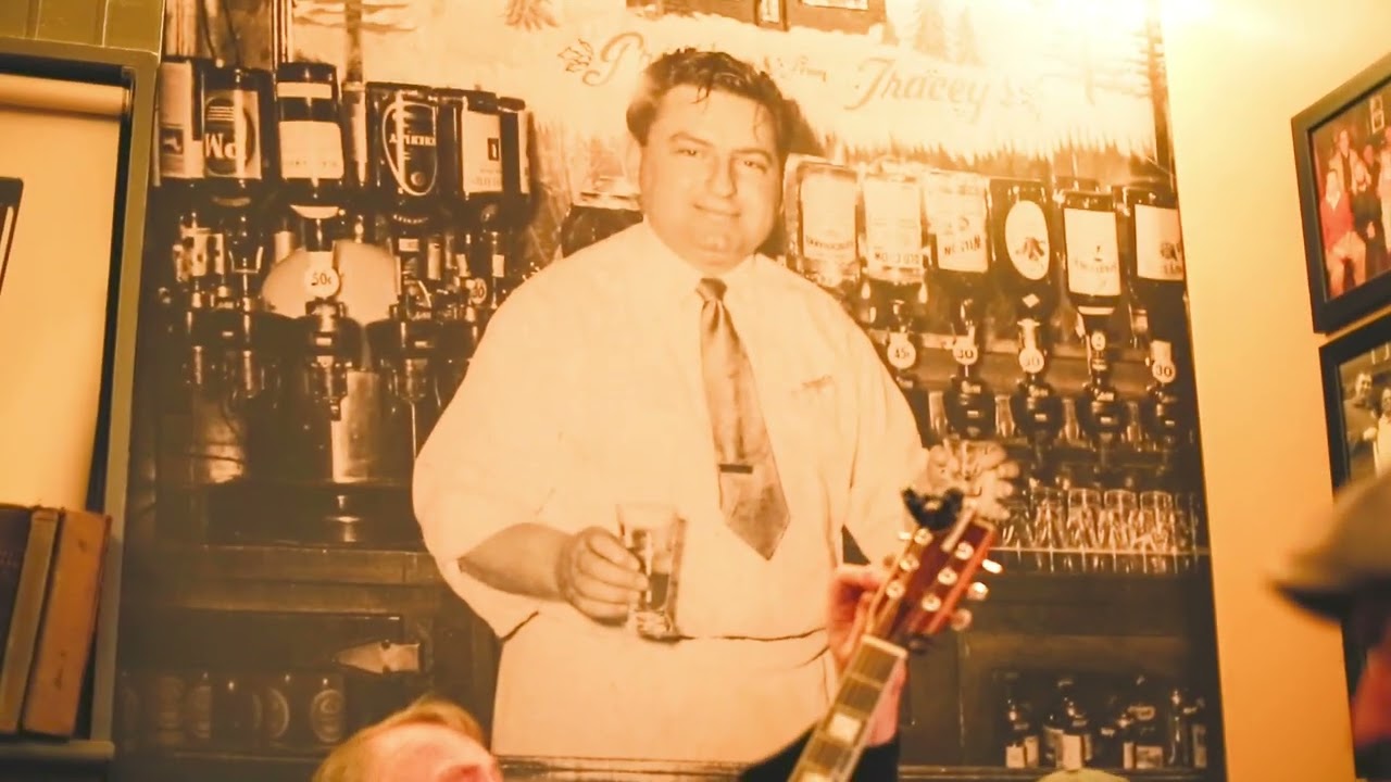 Joe Furey - Sixteen Tones