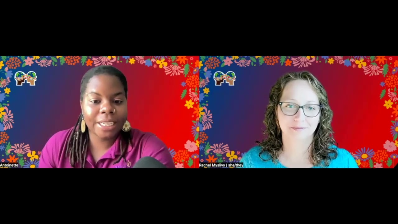 Climate Justice is Gender Justice: Climate at the Intersections