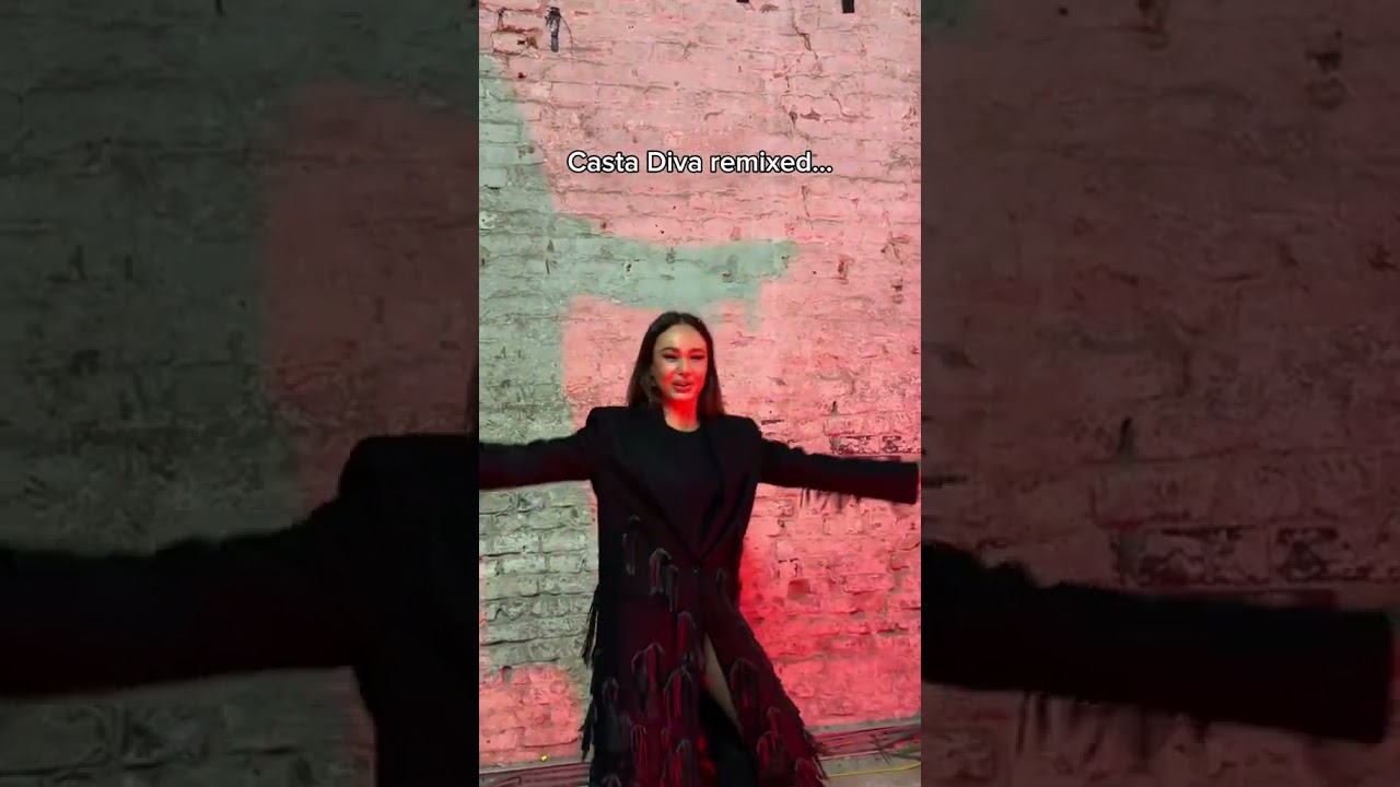 AIDA GARIFULLINA 