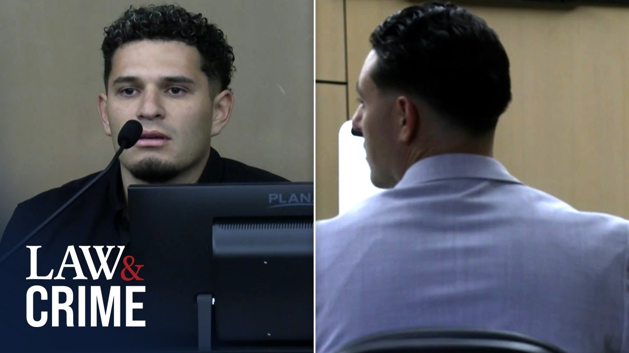 Friend Says Cole Goldberg and '90 Day Fiancé' Star Seemed Fine at Boca Bash