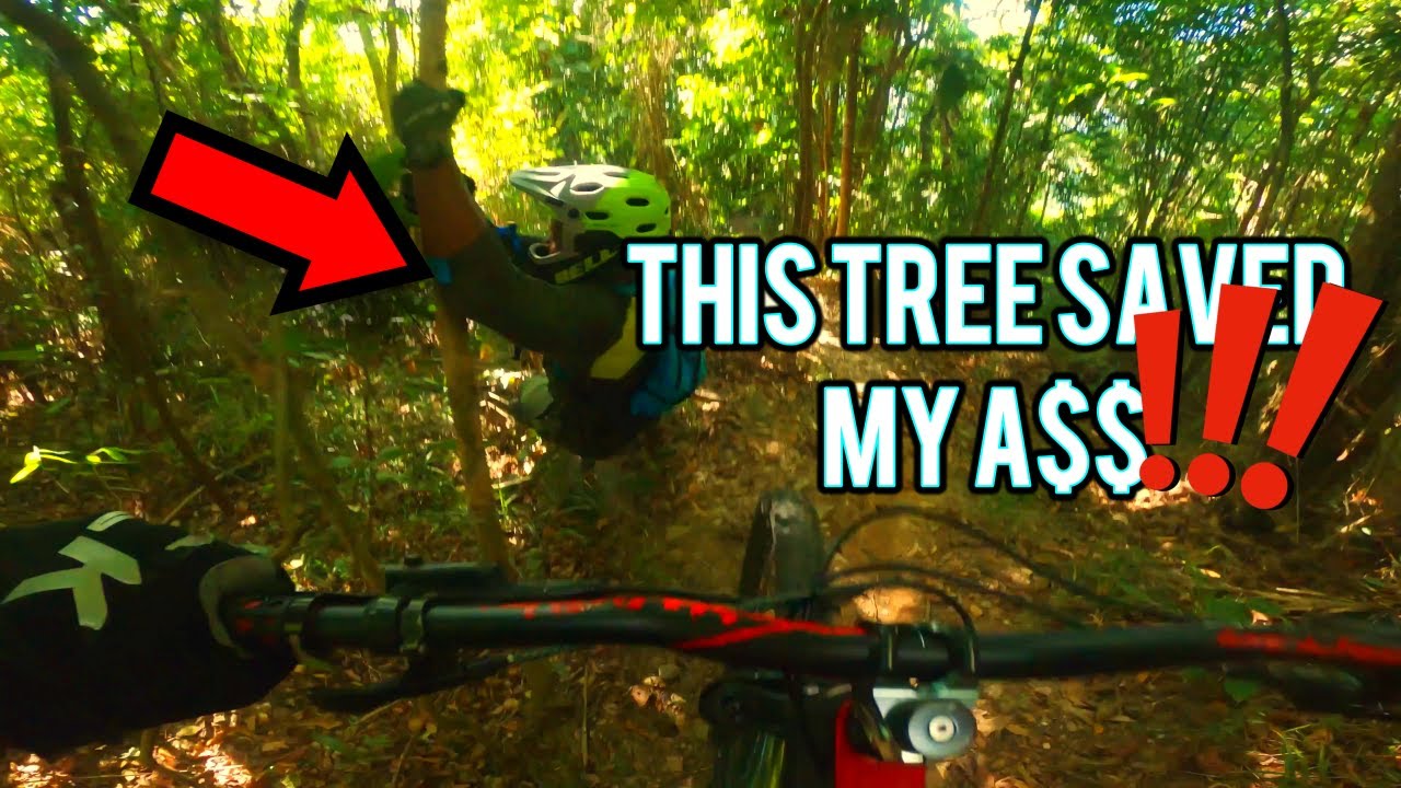 My Epic First Ride of 2024!: Silverback Trail Redemption