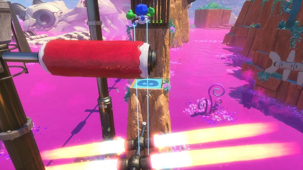 Returning to Astro Bot!!!💯
