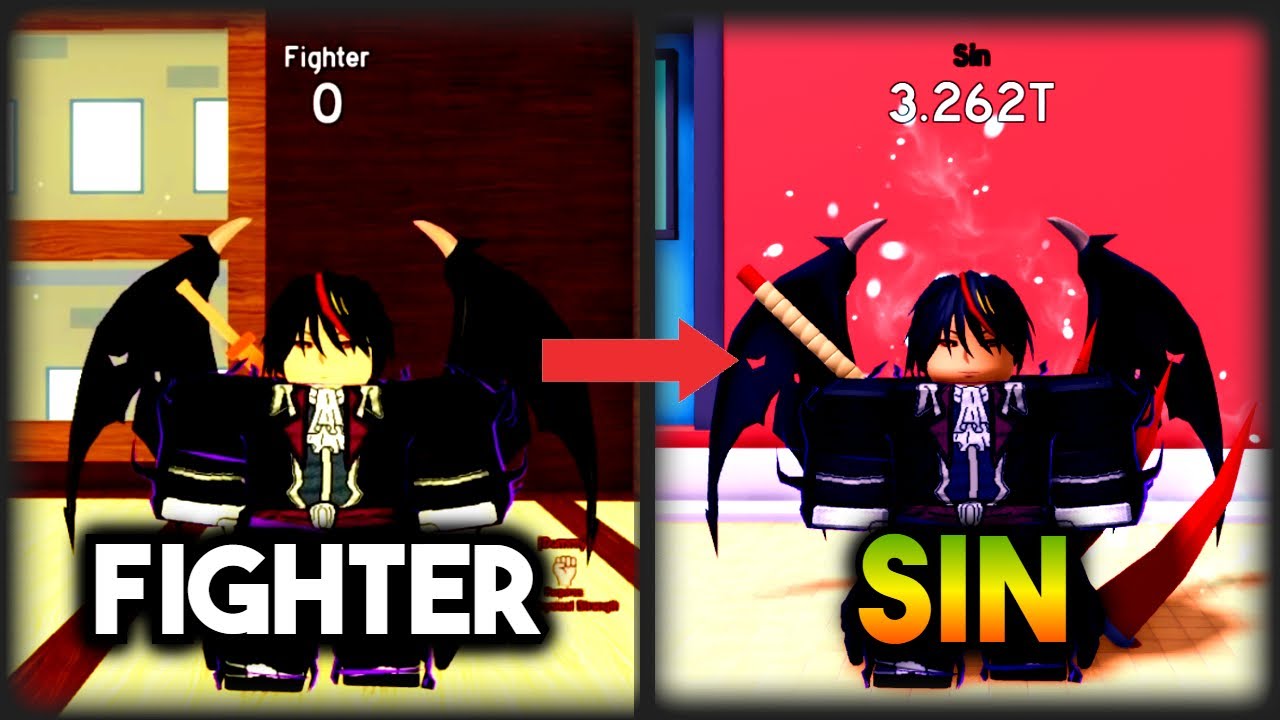 Я прошёл Anime Fighting Simulator за 48 часов без Game Pass &mdash; от новичка до профессионала в Roblox!