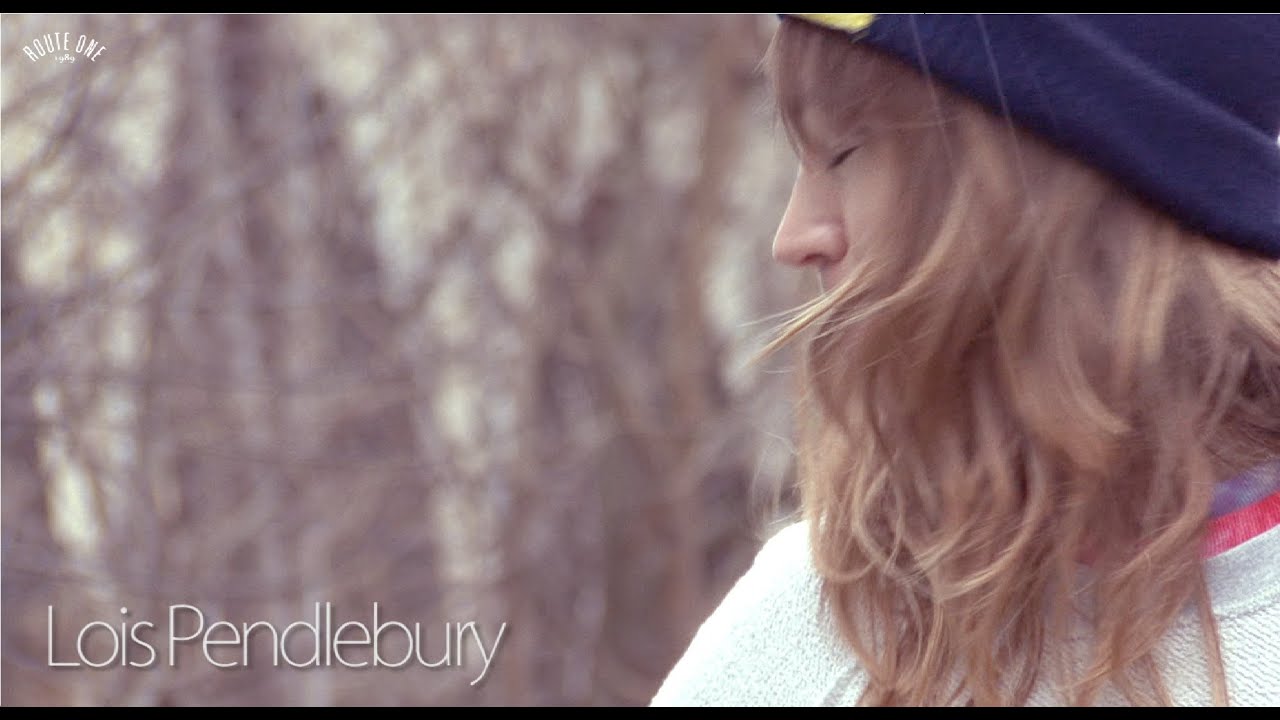 Lois Pendlebury: Four Days in Spring