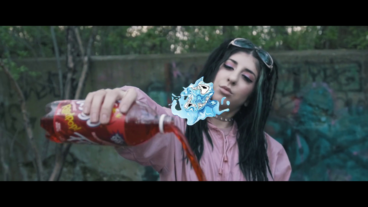 SpiceGurlPurp - 