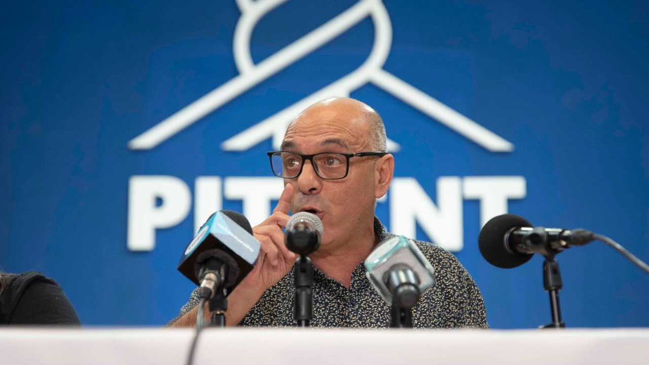 Pit-Cnt se solidariza con el pueblo venezolano y difundió actividades