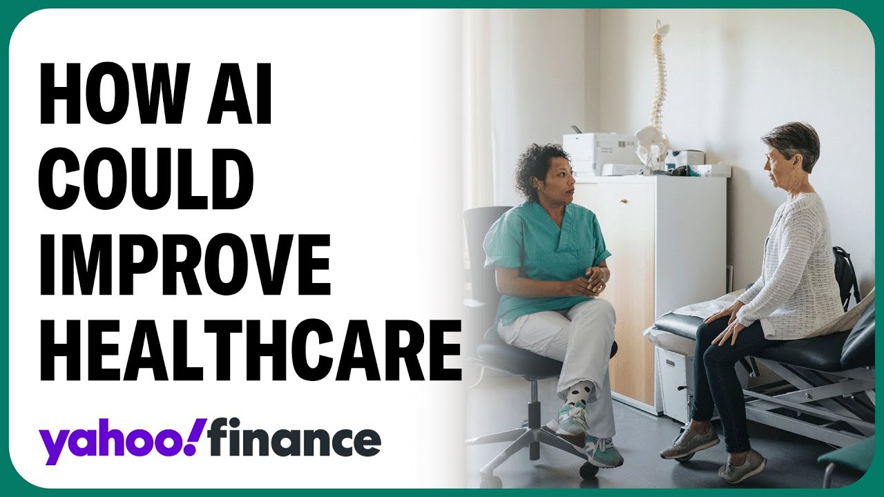 Tampa General CEO talks using AI to improve care