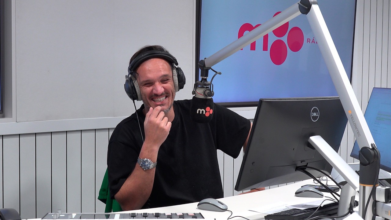 m80 | Macaquinhos no Sótão - Defesa dos Audios de Whatsapp