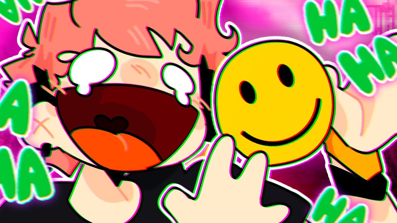 O SITE QUE ME FEZ CHORAR DE RIR (ft. Umild e Tiba)