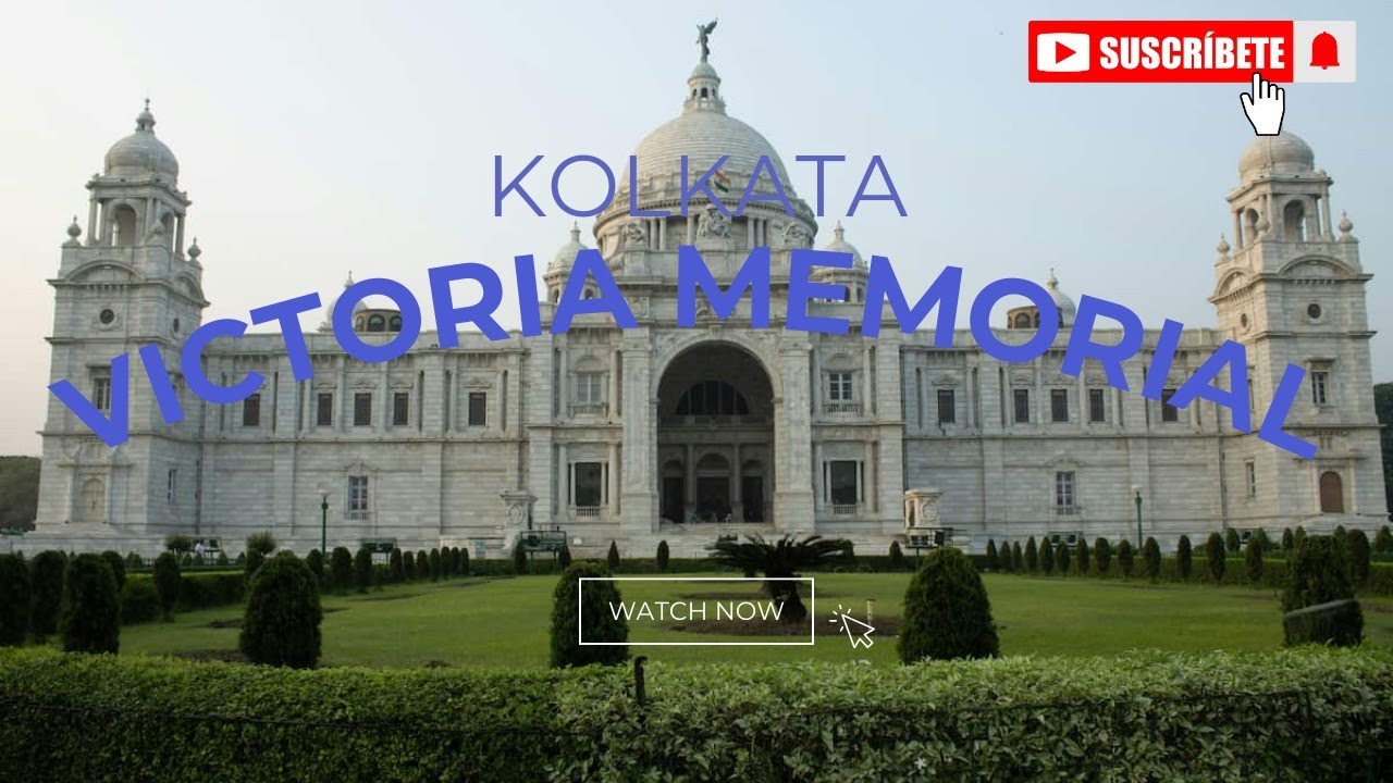 A well spent Sunday at Victoria Memorial hall Kolkata with my family