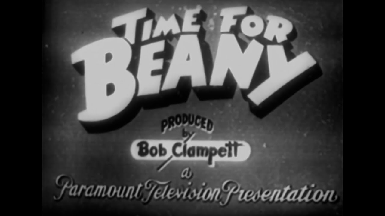 Time for Beany (Show #81)