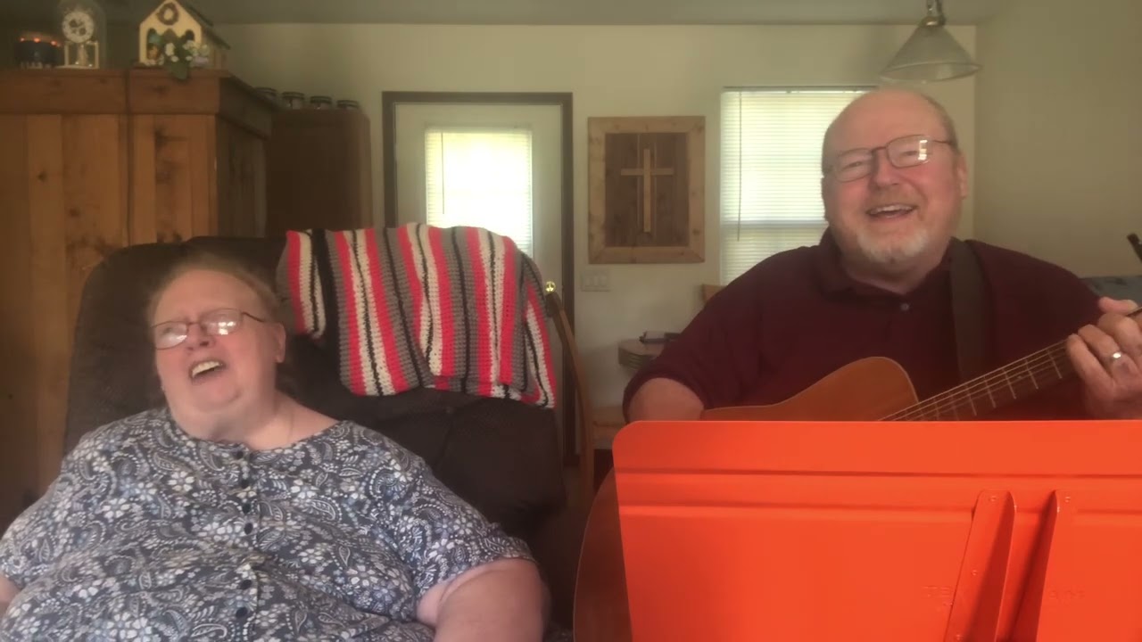 Harber Family: Song A Day #513- What A Meeting In The Air