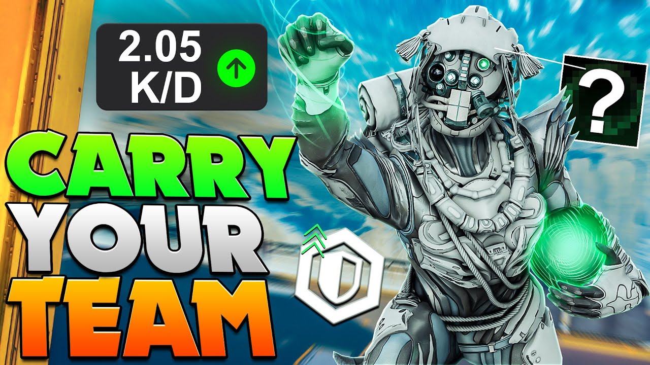 I FIGURED IT OUT! Meta Destroying PvP Loadout..