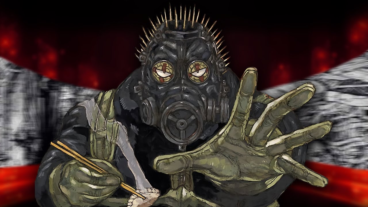 Der VATER von CHAINSAW MAN! - DOROHEDORO [Review / Deutsch] (mit  @Niekbeats)