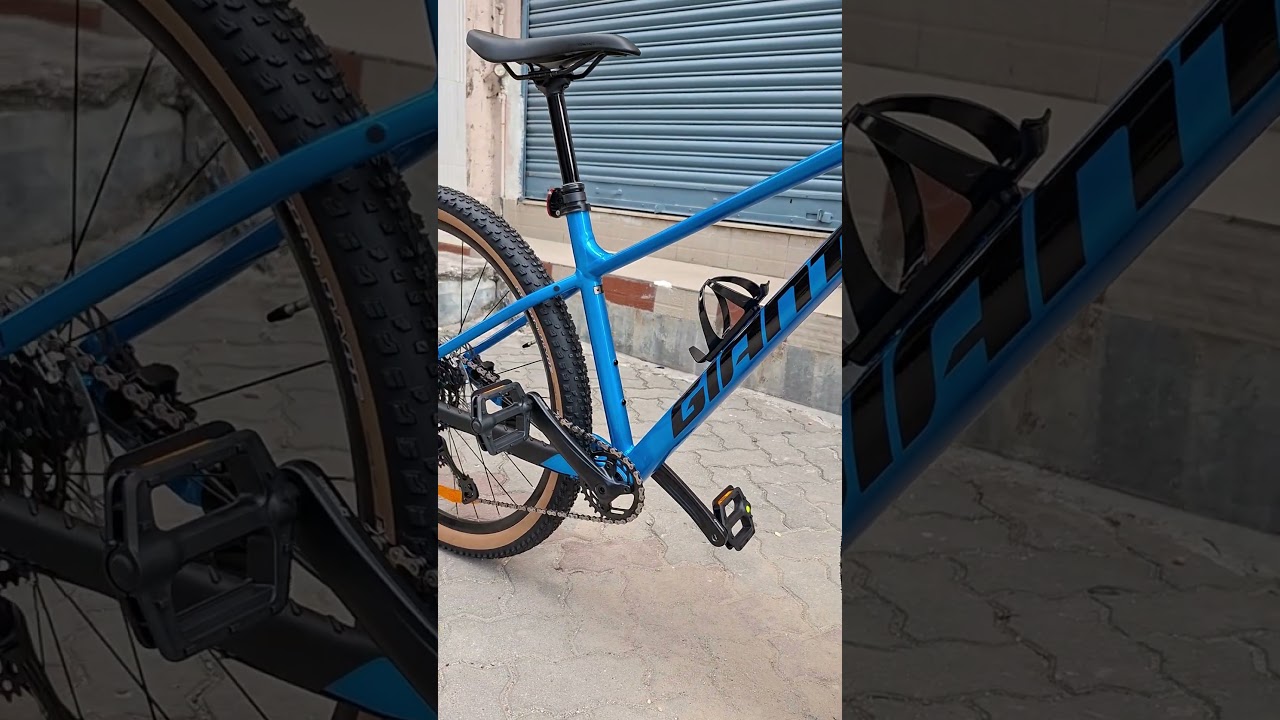 GIANT TALON 1 2025 MECHICYCLESHOP BIRTAMODE