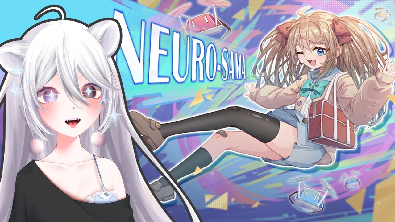 She's so Cute | How a Turtle Accidentally Created the perfect AI Streamer | Fuufie React