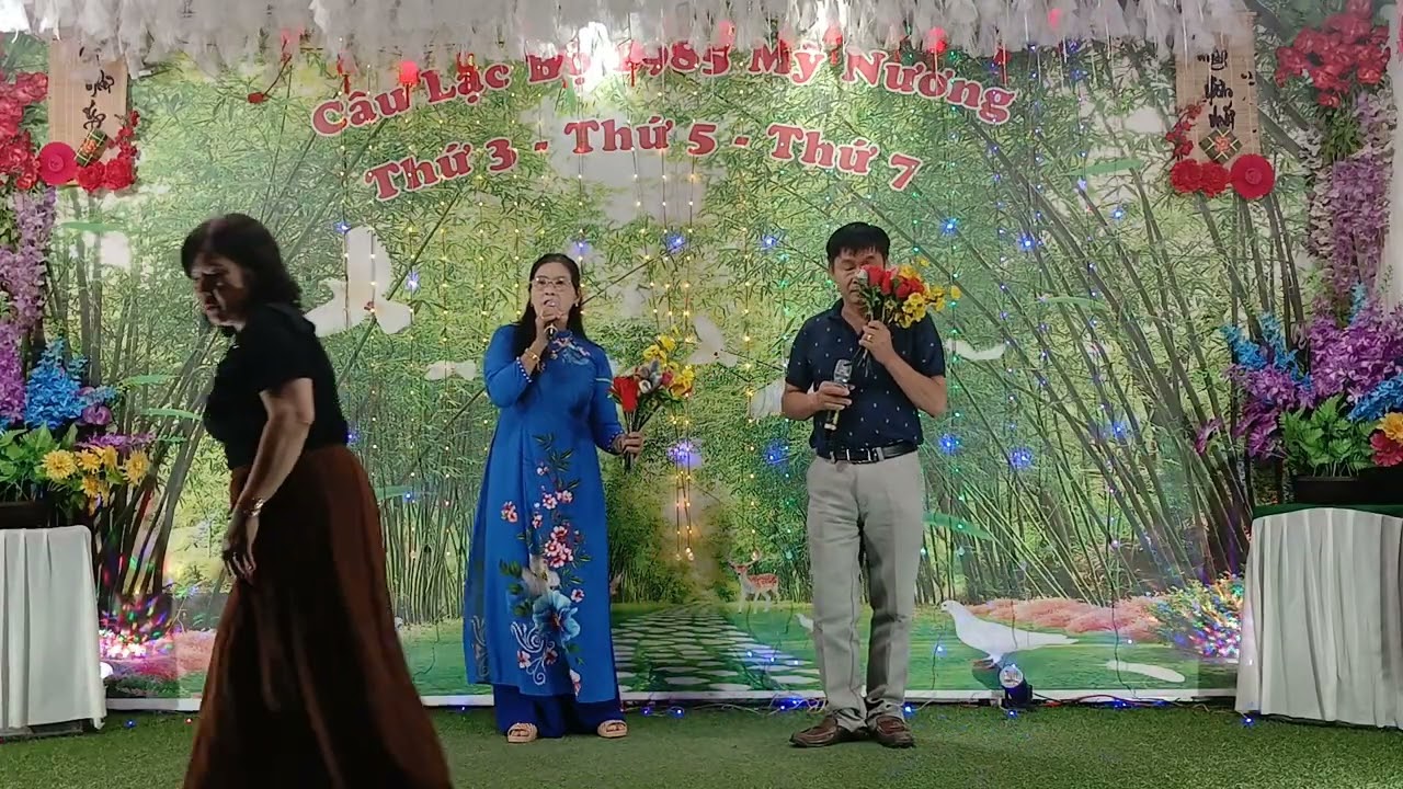 24 tháng 2, 2026 TC anh hãy đi về 2 TB ( A Nghĩa & Dạ Hương )