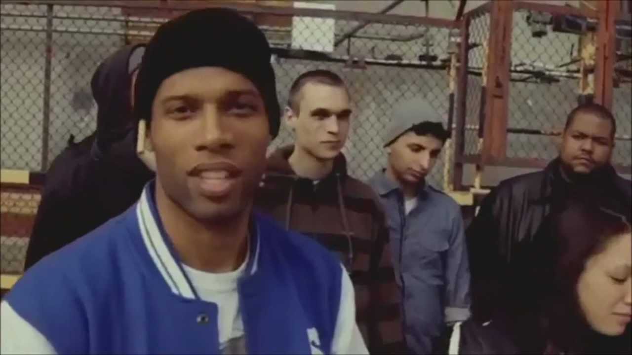 Simple One & Mr.Nylson - Keep it live (Official Music Video)