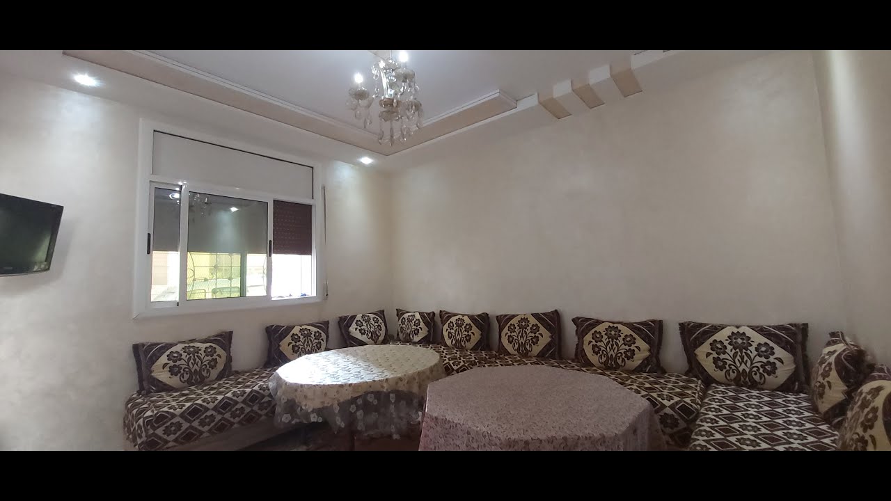 هاد الدار حقرتها دخلتها لقيت العجب منزل للبيع 57 مليون قابل للتفاوض 0642213034 @Appartement fes