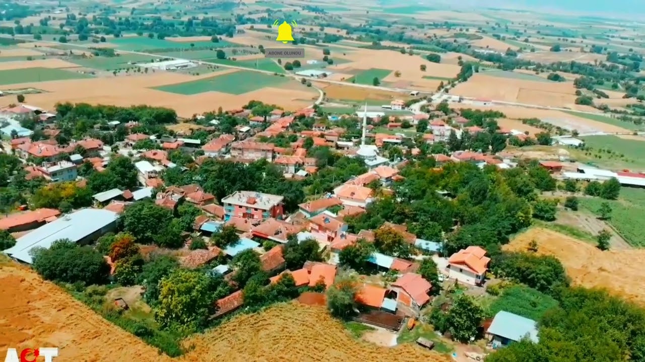 okuf Mahallesi İnegöl Bursa