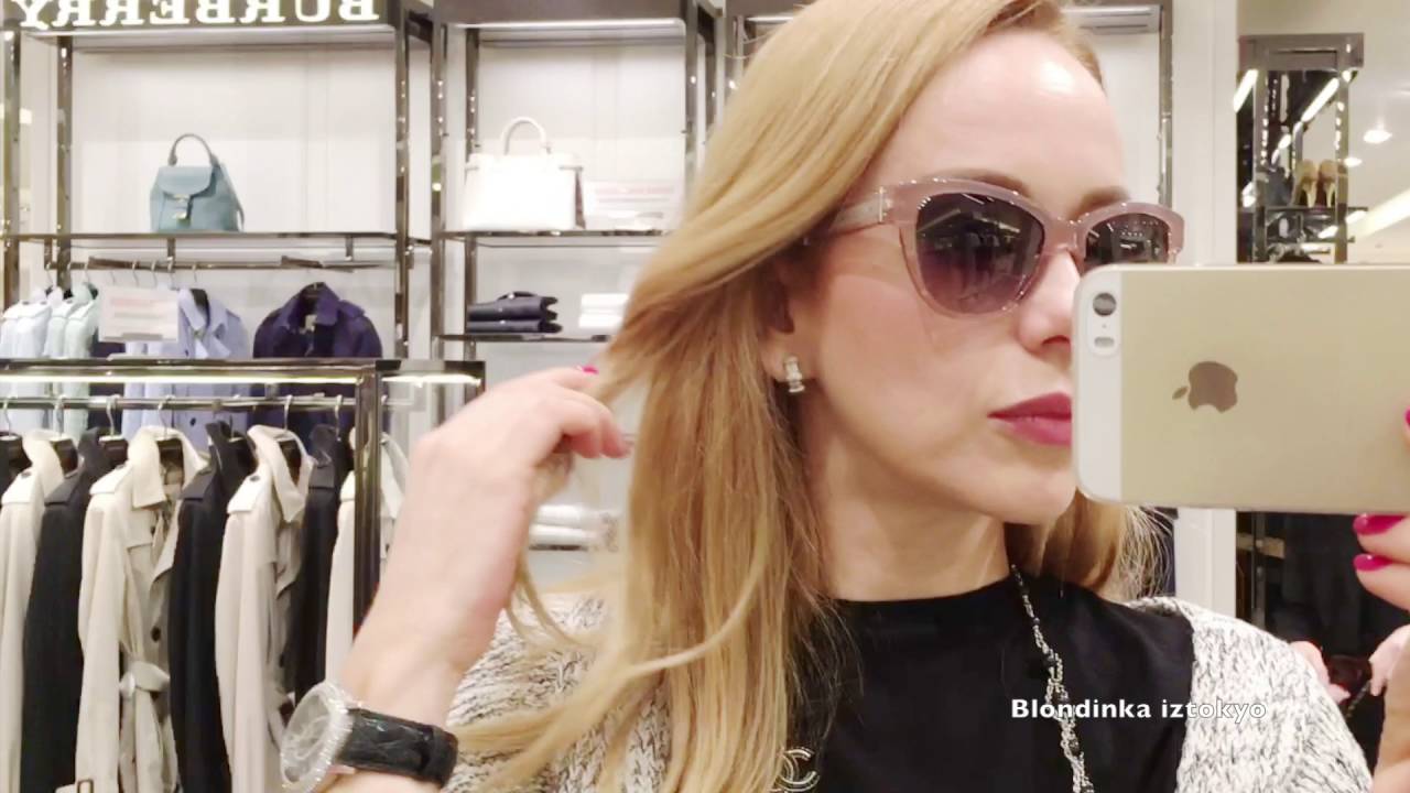 Shopping Vlog Moscow* примерка одежда ,обувь*  косметика, парфюмерия