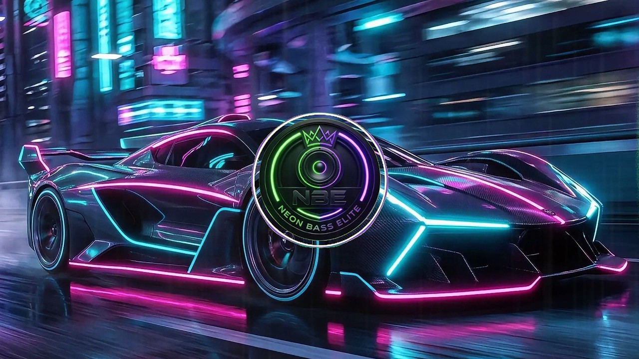 Bass Boosted Car Songs 🚗 Subwoofer Bass 🎛 EDM | New Songs For Car Driving 2026 🔥🤪