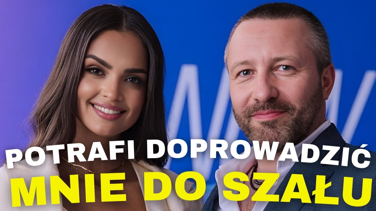 PAN LEKTOR “HOTELU PARADISE”, BARTOSZ ŁABĘCKI WYJAWIA PRAWDĘ O EL DURSI. SZCZERZE O 