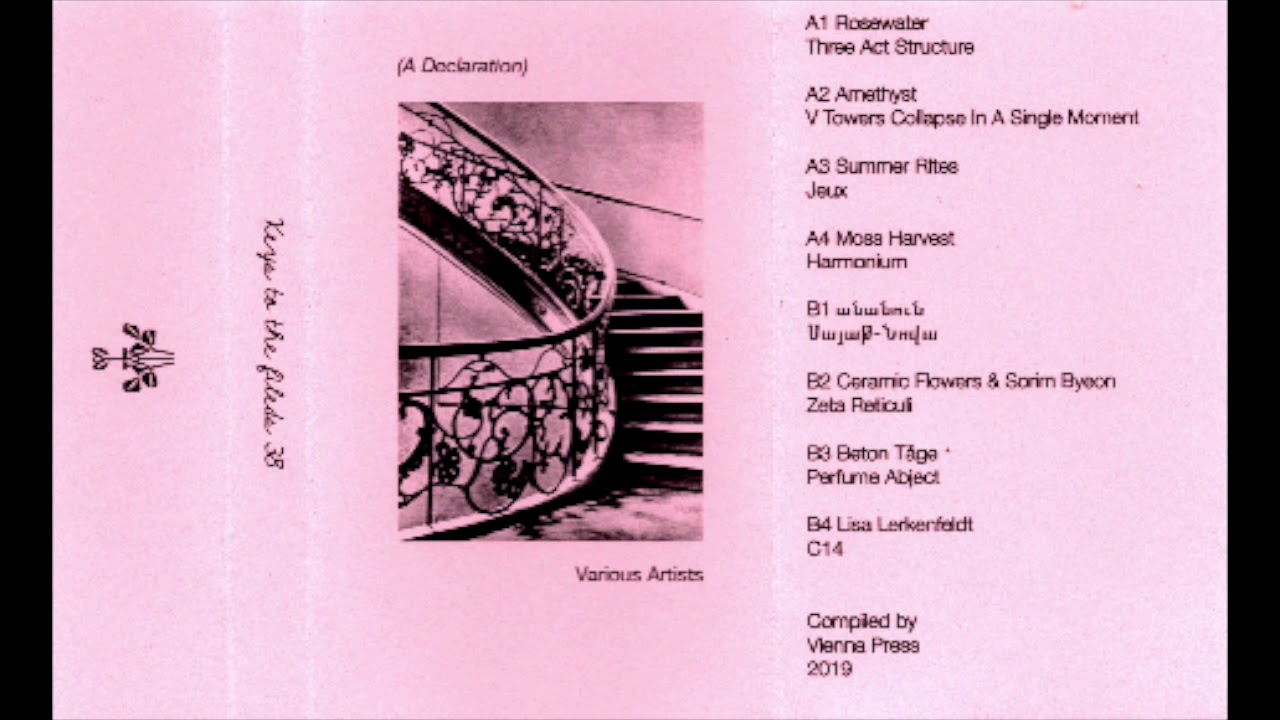(A Declaration) (Various Artists) [Full Album]