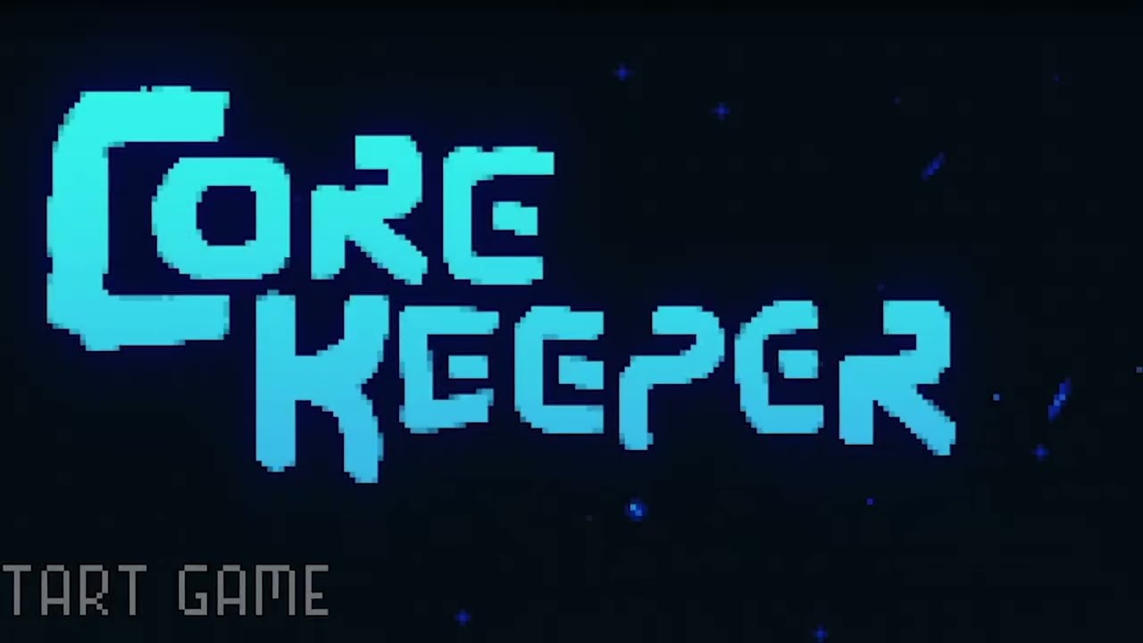EL MINI MINECRAFT / CORE KEEPER