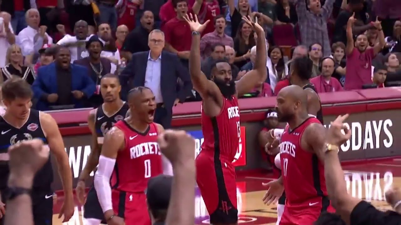 NBA Shorts: Can James Harden Win A Championship With His Style?