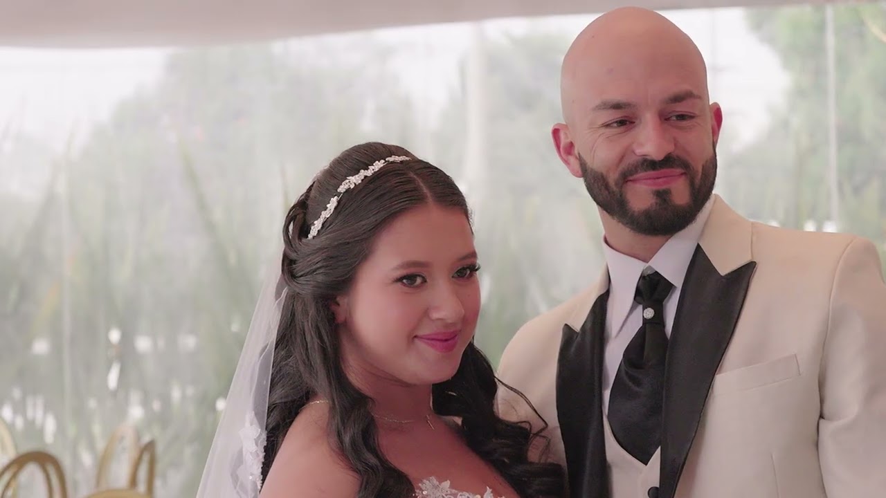 Boda Alejo + Majo Hacienda La Montaña Cajicá