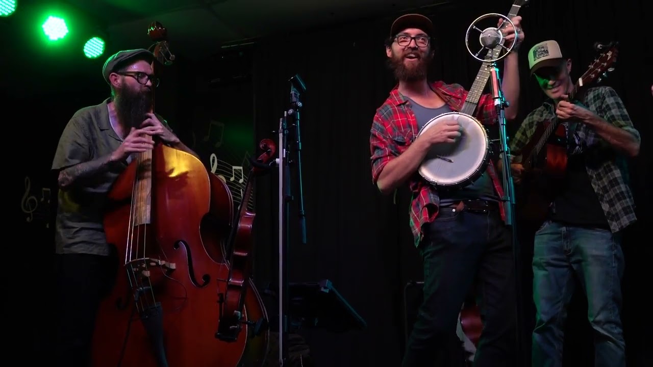 'Walk Around my Bedside' by Dennis Duigan Quartet