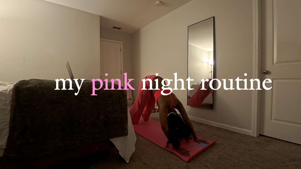 pov: you’re spending a cozy evening with me 🧸 (reupload)